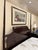 Traditional Two Poster Bed Attributed to Thomas Pheasant for Baker Furniture For Sale - Image 3 of 12