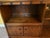 1940s Vintage Arts & Crafts Entertainment Center For Sale - Image 5 of 5
