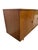 Elevate your living space with this stunning Mid-Century Modern Tambour Media Sideboard, a timeless blend of form and...