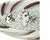 Mid-Century Modern Vintage Mid Century Modern Vintage Serving Large Plater Studio Pottery Judith Partridge Rodmell Pottery For Sale - Image 3 of 12