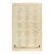 Vintage Zabihi Collection Turkish Anatolian Rug - 6'5" x 9'8" For Sale