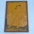 Vintage Framed Seated Nude Oil Painting in the Manner of Fernando Botero For Sale - Image 11 of 17