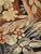 19th Century French Aubusson Landscaper Tapestry, 1890s For Sale - Image 11 of 18