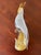 Mid-Century Murano Style Glass Birds— A Pair For Sale - Image 10 of 11