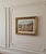 David A. Clark “Rainbow Row” Signed Limited Edition Print 374/600 in Antiqued Gold Frame For Sale - Image 12 of 12