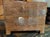 Mexican 9 Drawer Ceramic & Wood Jewelry Spice Herb Cabinet Apothecary Chest India For Sale - Image 3 of 6