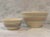 Set of 2 McCoy Ovenware Usa Pottery Bowls For Sale - Image 9 of 9