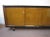 1960s Mid-Century Modern French Long Low Credenza For Sale - Image 9 of 13