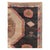Tribal Galerie Shabab Collection Mid-20th Century Handmade Turkish Anatolian Room Size Carpet For Sale - Image 3 of 10