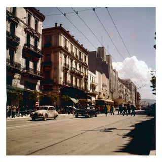 Athens, Greece, 1950s, Photograph For Sale
