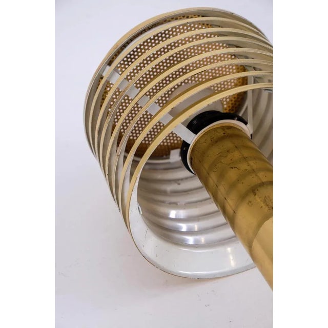 Table Lamp Model B-142 from Hans-Agne Jakobsson, 1960s For Sale - Image 9 of 13