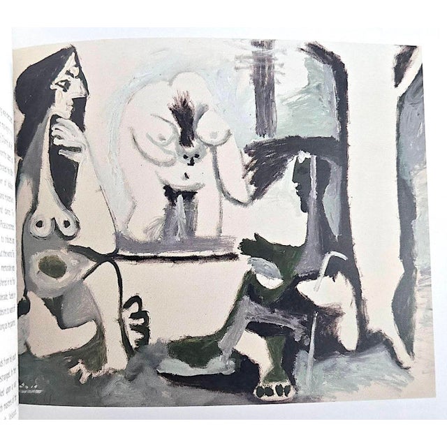 2004 Christie's New York Impressionist and Modern Art (Evening Sale) 5/4/04 (Picasso, Monet) For Sale - Image 9 of 17