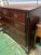 Kling Furniture Co. 1940s Kling Furniture 3 Over 3 Dresser For Sale - Image 4 of 13