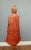 Burmese Carved Standing Buddha Statue For Sale - Image 14 of 17