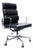 Soft Pad EA 219 High Back Rest by Charles Eames for Vitra, 1990s For Sale