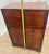 Antique Industrial Multi Twenty Drawer Mercantile Sheet Music, Filing Chest For Sale - Image 12 of 18