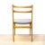 Mid-Century Dining Chairs, Spain, 1960s, Set of 6 For Sale - Image 4 of 7