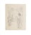 Ferdinand Piloty, L'Ancien, Original Lithograph, 1806 For Sale - Image 3 of 3