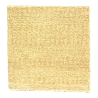 Pasargad DC Modern Hand-Made Indo Rug For Sale