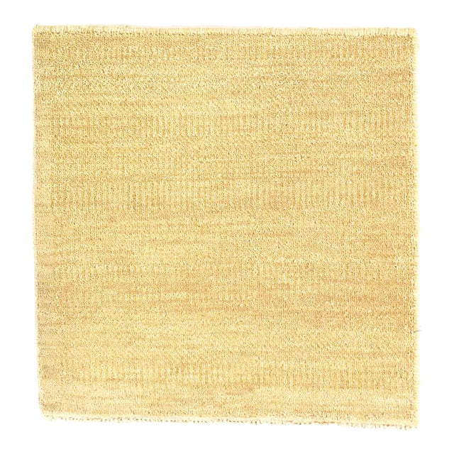 Pasargad DC Modern Hand-Made Indo Rug For Sale