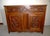 Antique Walnut Buffet from Piedmont, 1800s For Sale - Image 15 of 17