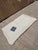 Rh Restoration Hardware Custom Italian Pietro Solid Piped Lumbar Pillow Cover For Sale - Image 14 of 17