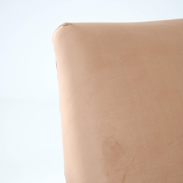 1960s Czech Upholstered Armchairs By Tatra - A Pair For Sale - Image 9 of 18