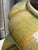 Mid-Century Modern Frederick Cooper Drip Glaze Pottery Lamp For Sale - Image 3 of 10