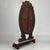 2000 - 2009 Antique English Marble-Top Dressing Mirror For Sale - Image 5 of 14