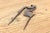 Mythological Indian Horse Cutter For Sale In Los Angeles - Image 6 of 7