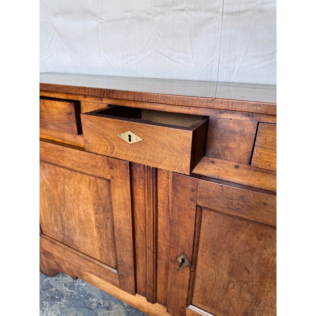 French 18th Century French Server For Sale - Image 3 of 12