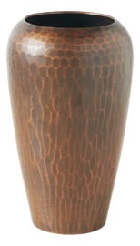 Example of Roycroft Vessels and Vases