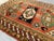 Tribal Hand-Knotted Kazak Sevan Star Triple Medallion Tribal Rug - 5'0" X 3'10" For Sale - Image 3 of 12