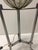 1990s Industrial Metalwork Aesthetic Characteristic Table Lamp For Sale In Miami - Image 6 of 12