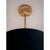 Regina Andrew Clove Pendant Small, Black Shade For Sale - Image 4 of 9