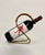 Modern Wine Bottle Holder by Carl Auböck, 1950s For Sale - Image 6 of 6
