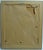 Bill Hager Vintage Painting on Board Old House Landscape For Sale - Image 11 of 11