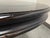 Aspen Antique Ebony Round Dining Table, 48 Inches. For Sale - Image 9 of 12