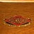 Early 20th Century Early 20th Century Empire Mfg. Co. Victorian Revival Marquetry Cabinet With Barley Twist Legs For Sale - Image 5 of 5