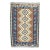 Vintage Turkish Kilim Flat Rug For Sale - Image 11 of 11