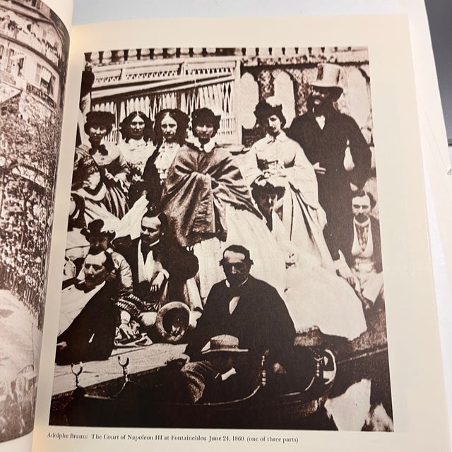 French Primitive Photography Book For Sale - Image 11 of 15