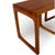 Postmodern Mimi Nesting Tables in Teak from BR Gelsted, Denmark, 1960s, Set of 3 For Sale - Image 3 of 10