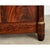 Wood French 19th Century Mahogany Empire Enfilade with Marble Top For Sale - Image 7 of 13
