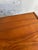 Danish Chest of Drawers in Teak from Millenium For Sale - Image 10 of 16