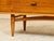 Wood 1960s Broyhill Sculptra Mid Century Walnut Six Drawer Lowboy Dresser For Sale - Image 7 of 11
