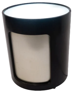 Mid-Century Modern Lighting Trolley Italy