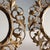 Gilded Bronze Table Mirrors, Set of 2 For Sale - Image 3 of 10