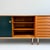 Sideboards in Teak by Arne Vodder for Sibast, Denmark, 1960s, Set of 2 For Sale - Image 11 of 18