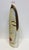 Ceramic Huge Mexican Artist Yuri Zatarain Face Vase Painted on Both Sides, Oleo Series For Sale - Image 7 of 13