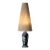 1960s Swedish Desk Lamp by Marian Zawadzki for Tilgmans For Sale